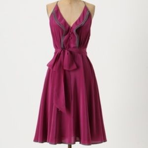 Anthropologie Gull Wing Dress -6
