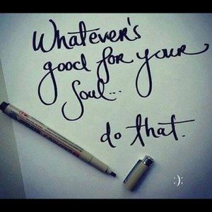 Meet your Posher, Adrienne