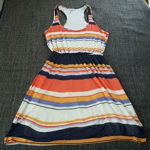 Super soft and pretty Splendid dress