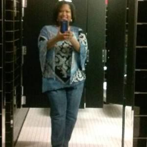 Meet your Posher, Rosa