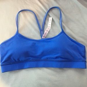 Flow y lulu sports bra