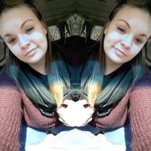 Meet your Posher, April