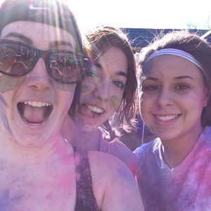 Meet your Posher, Jasmine