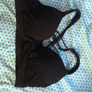 Sports bra