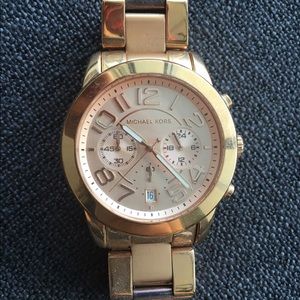 Michael Kors Watch