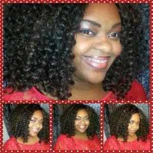 Meet your Posher, Shannon