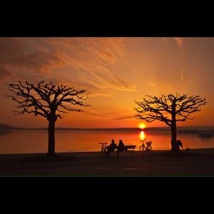 Meet your Posher, Sharon