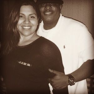 Meet your Posher, Annette