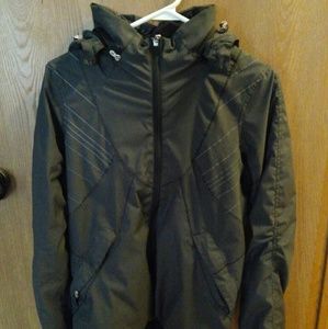 Lululemon lightweight jacket