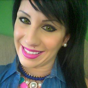 Meet your Posher, Yara