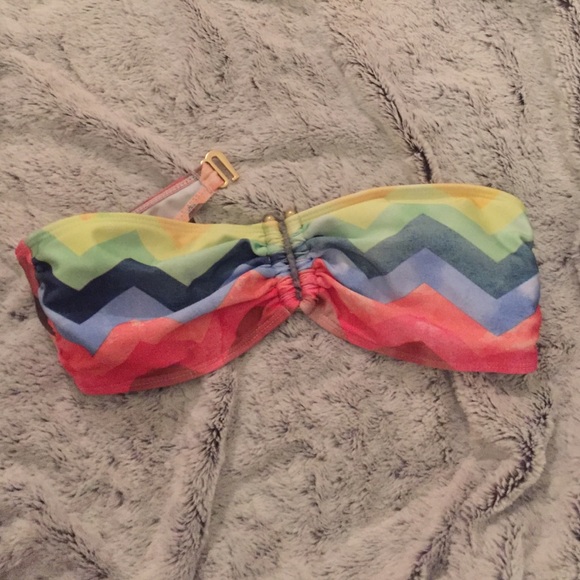 O'neill Bandeau Swim