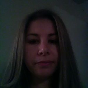 Meet your Posher, Ericka