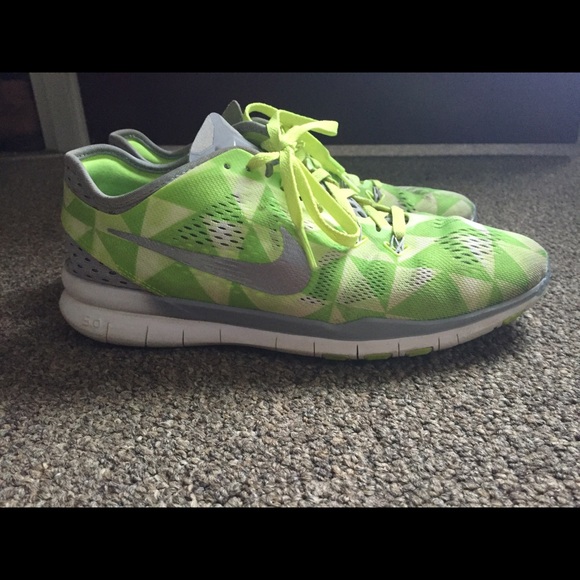 Nike Running Shoes