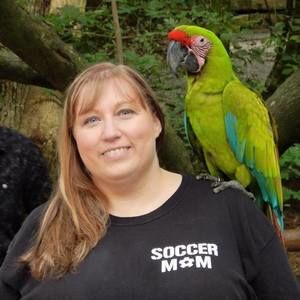 Meet your Posher, Daphne