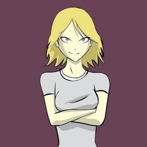 Meet your Posher, Kjerstin