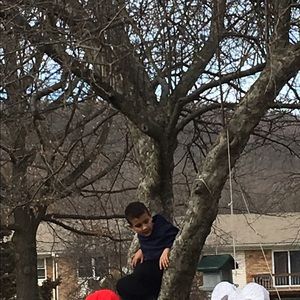 Meet your Posher, Margaret