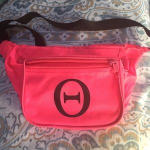 THETA fanny pack