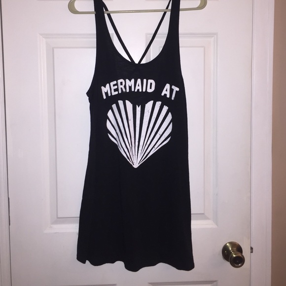 Swimsuit Coverup