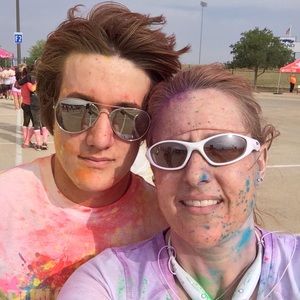 Meet your Posher, Lacy