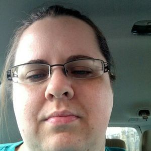 Meet your Posher, Kristi