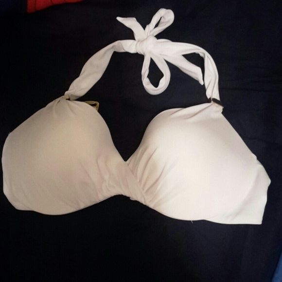 Victoria's Secret Unforgettable Swim Top Bikini To