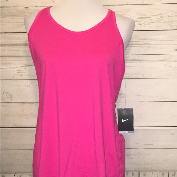 Nike Dri-Fit Tank L