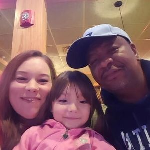 Meet your Posher, Dawn