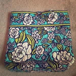 Vera Bradley tote!