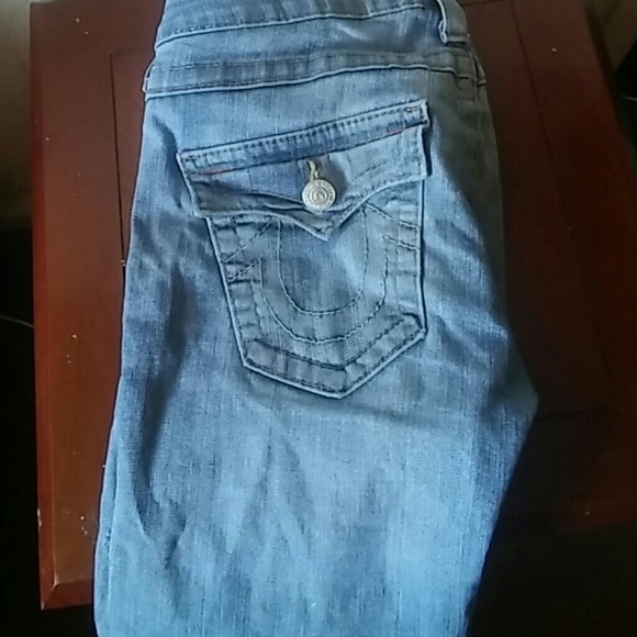True religion