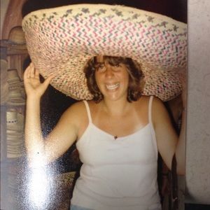 Meet your Posher, Angie