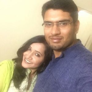 Meet your Posher, Pritha