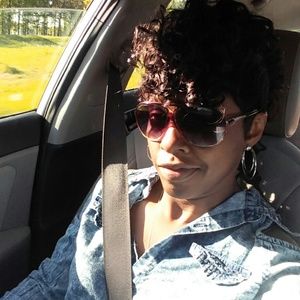 Meet your Posher, Alfreda