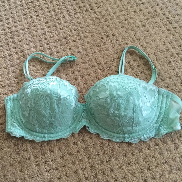 Victoria's Secret Demi bra 32D