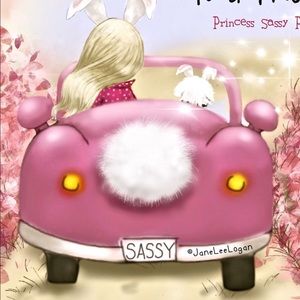 Meet your Posher, Nikoletta