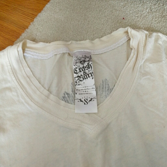 Embellished tee - Picture 2 of 3