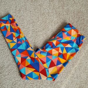 Lularoe Leggings OS