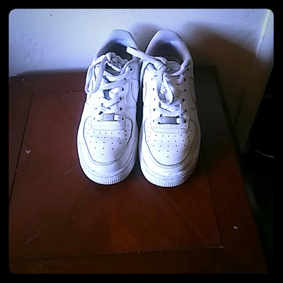 Airforces 1