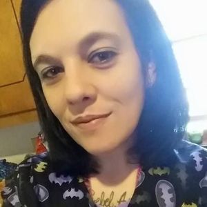 Meet your Posher, Beth