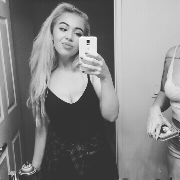 Meet the Posher Other - Meet your Posher, Celeste