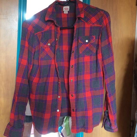 Flannel
