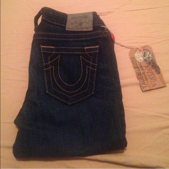 True religion jeans