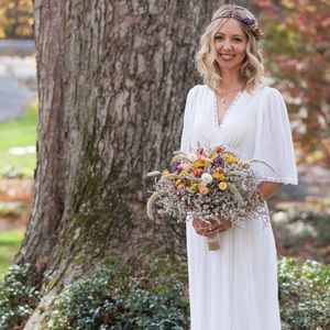 Meet your Posher, Mandy