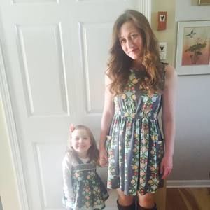 Meet your Posher, Emily