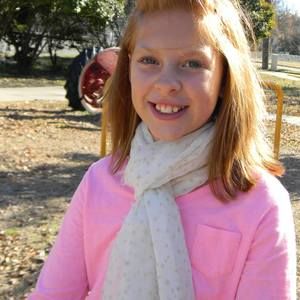 Meet your Posher, Priscilla