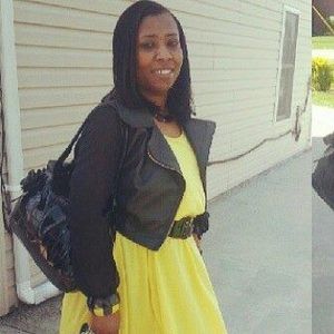 Meet your Posher, Cheryl