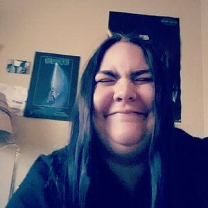 Meet your Posher, Caroline