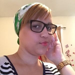 Meet your Posher, Cindy