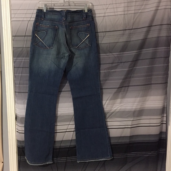 PureColor Jeans NWT