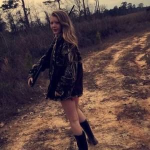 Meet your Posher, Kalynn