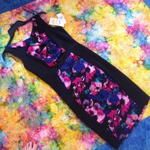 ModCloth Dresses & Skirts - ModCloth Sophisticated Spectacle Dress NWOT